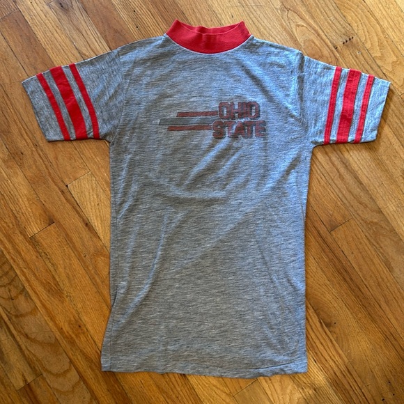 Vintage Ohio State T-Shirt - Picture 1 of 6